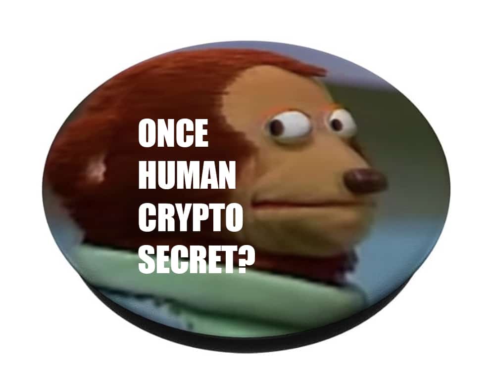 Once Human Suspected to Mine Crypto: AAA Game Uses 100% of CPU and GPU at Main Menu