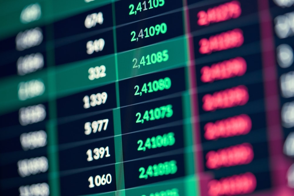 How to measure volatility of crypto