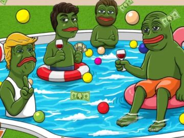 Why $PEPD Could Be Bigger Than Pepecoin: Real Utility, Fixed Supply, and Meme-Coded Tokenomics