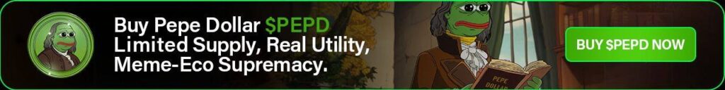 PEPD presale Banner