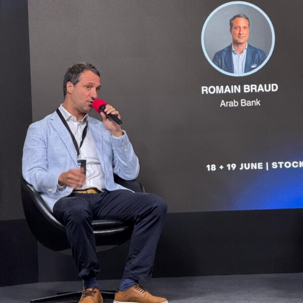 “One BTC is still one BTC, but all the other assets are deprecating against Bitcoin,” Says Arab Bank Switzerland’s Head of Digital Assets