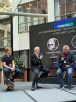 Ace Digital CEO Alexander Hagen