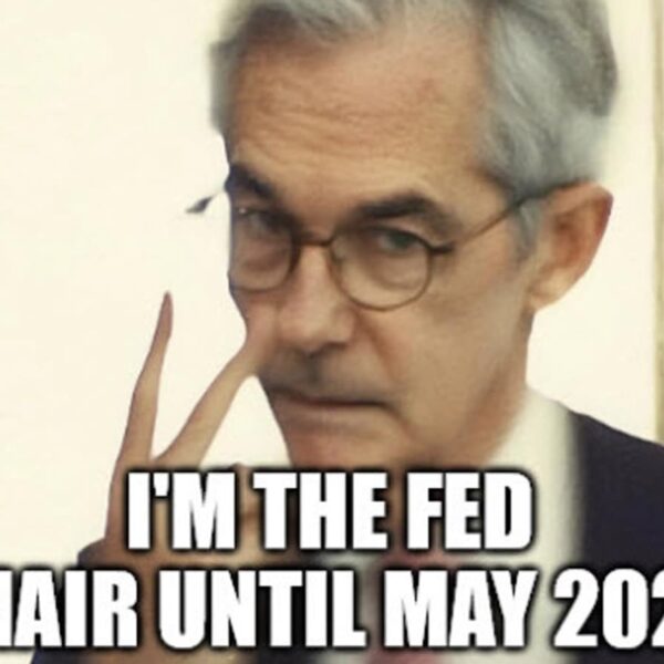 Will Trump Fire Powell? Analysts Predict TRUMP Meme Coin Sell Off