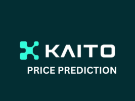 Kaito Price Prediction