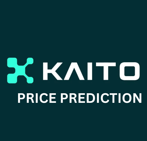 Kaito AI (KAITO) Price Prediction 2026–2030