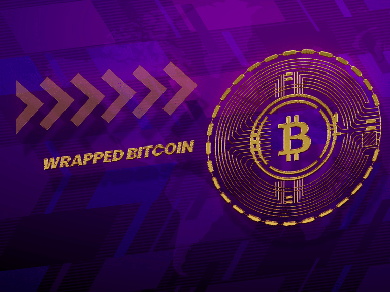 Wrapped Bitcoin meaning