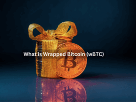 What is wrapped Bitcoin