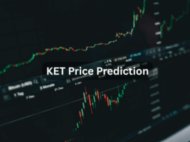 KET Price Prediction