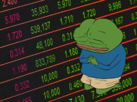 Bullish times as Bitcoin holds strong at $105k while AZERO crypto has blasted +50% overnight, and the Solaxy (SOLX) ICO hit $50m in funding.