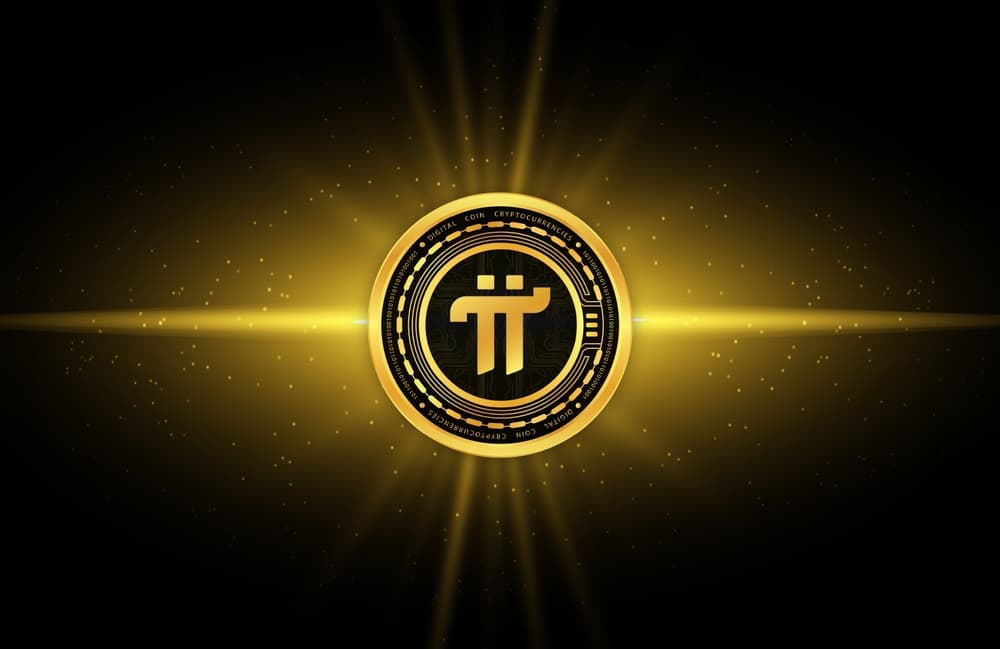 Pi Network app