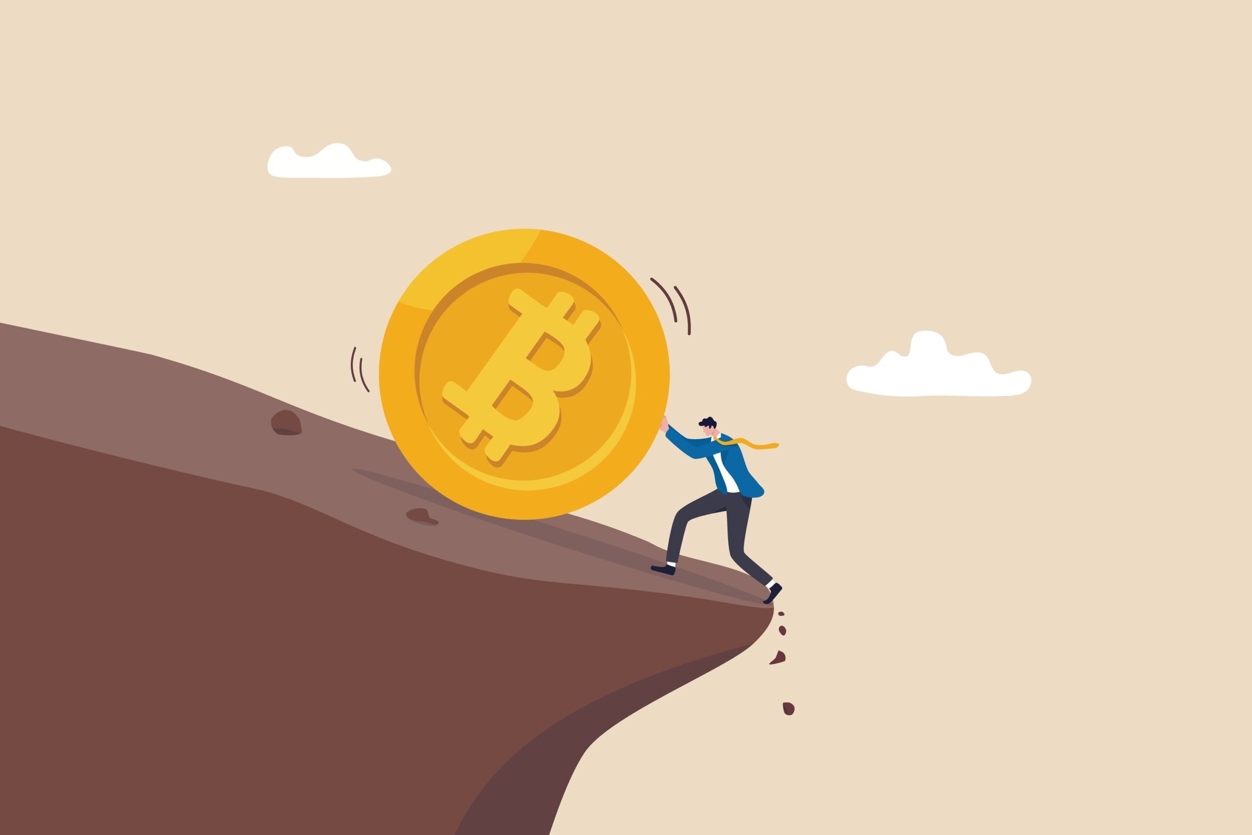 Psychological Impact of Crypto Volatility