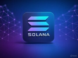 SOL USD Solana had a turbulent 2024. But it is moving slowly now - what is the latest price action giving us as insights? Read along and find out!