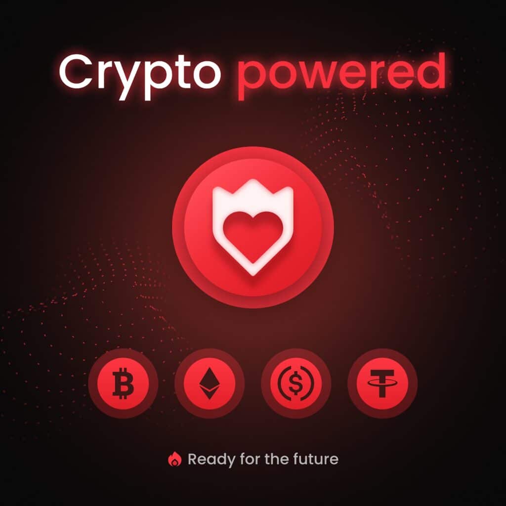 Smart money are backing a new platform designed to enable fan profits and real creator ownership - discover new OnlyFans crypto ICO.