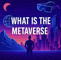 What is Metaverse