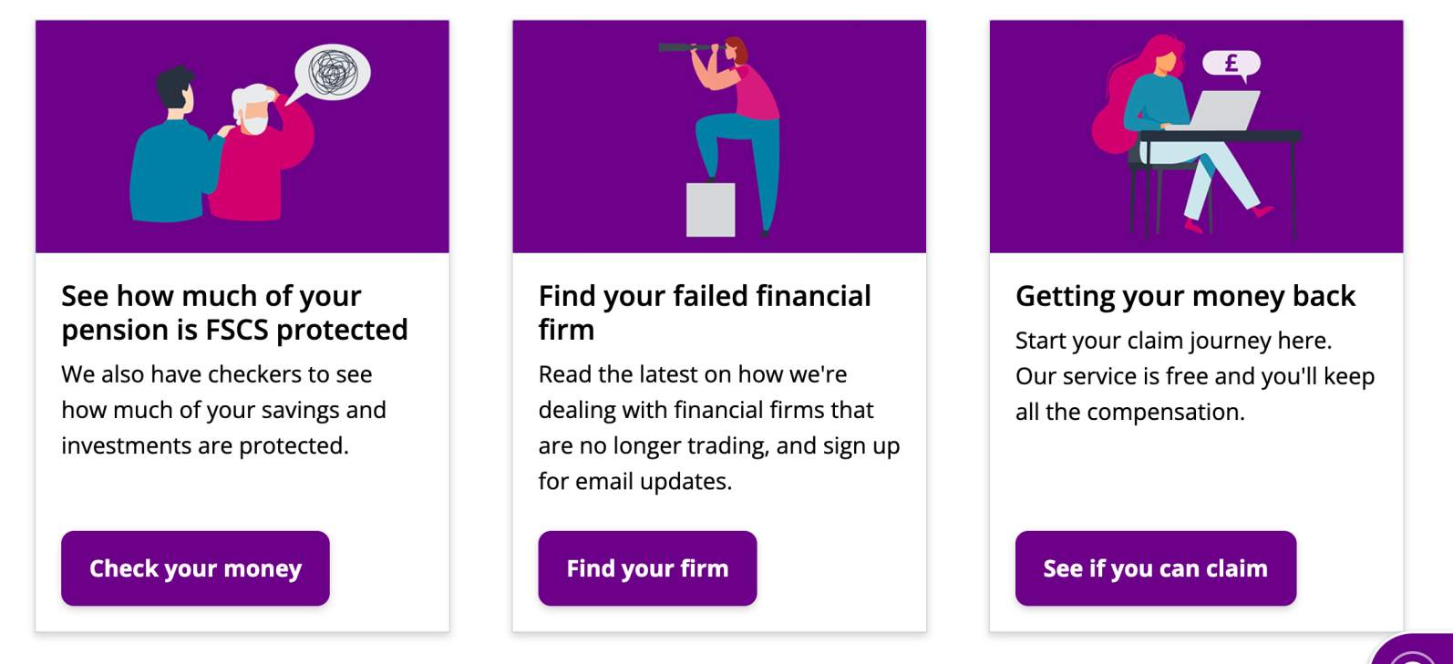 FSCS UK brokers 