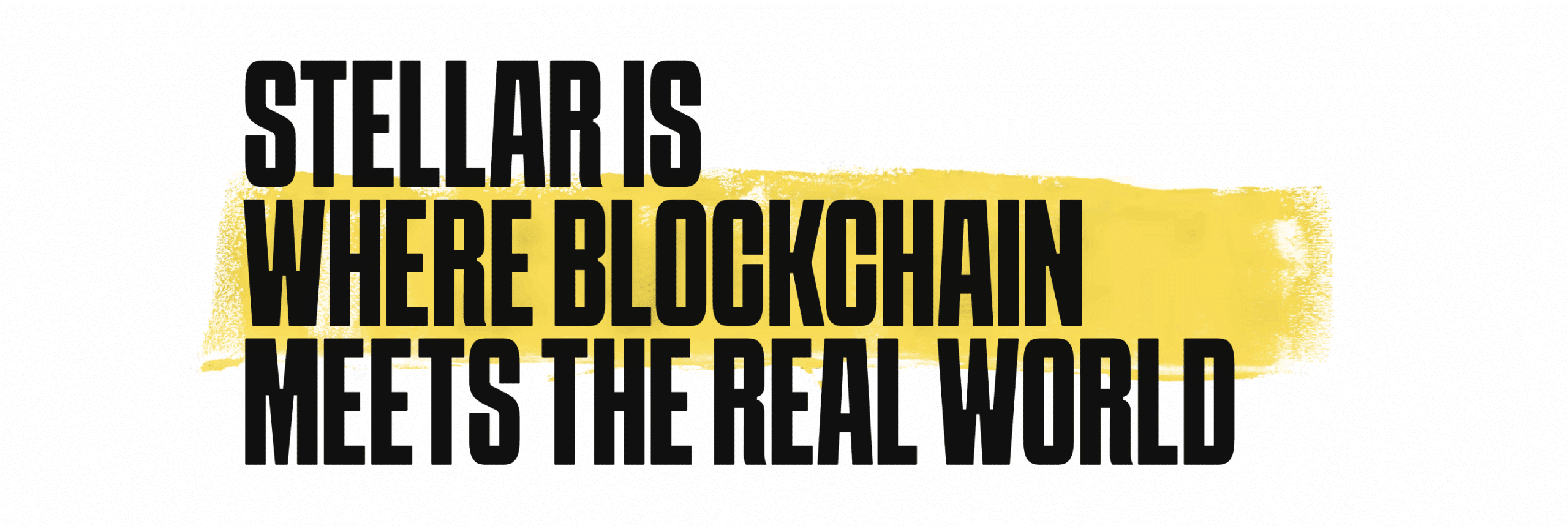 What is Stellar?