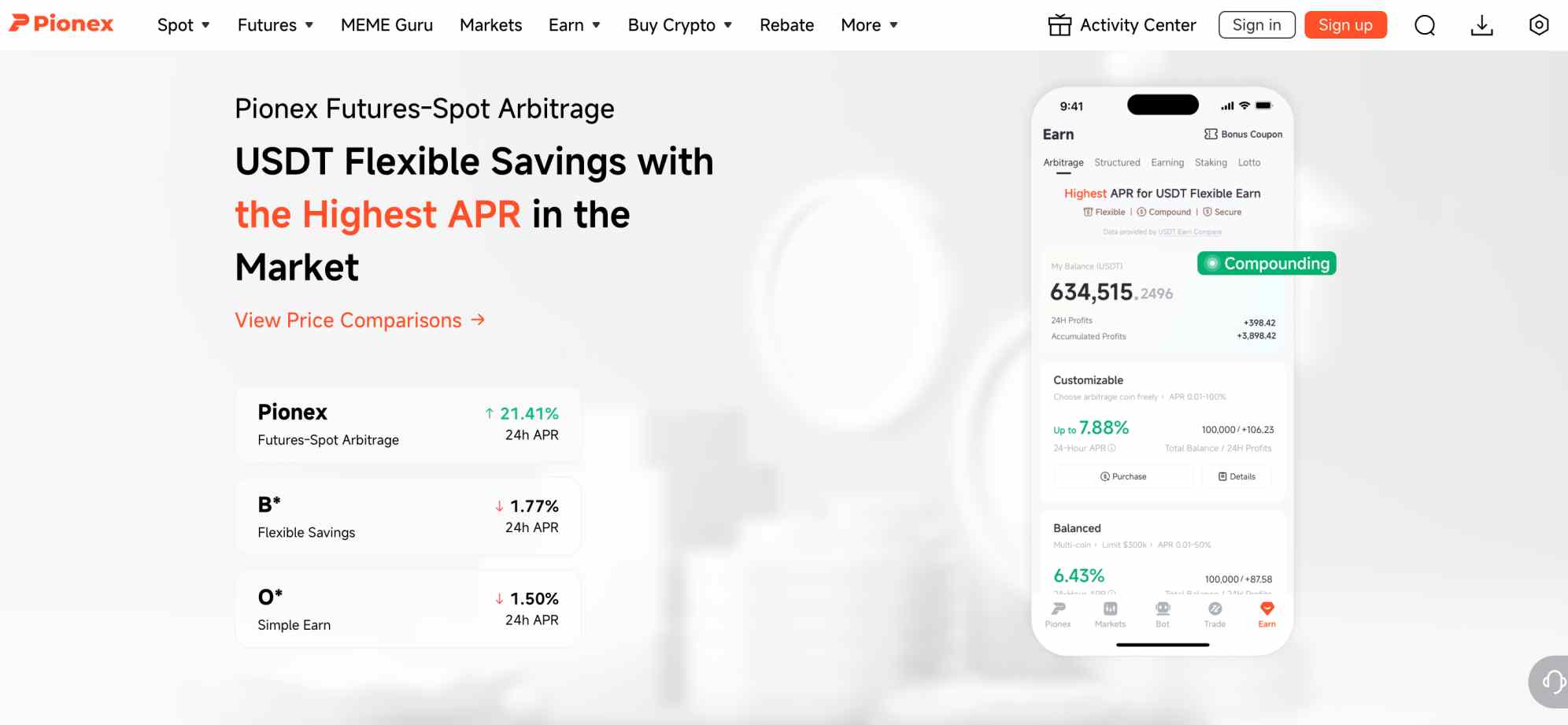 Best Crypto Arbitrage Bots in 2026: Profit From Price Differences  Automatically
