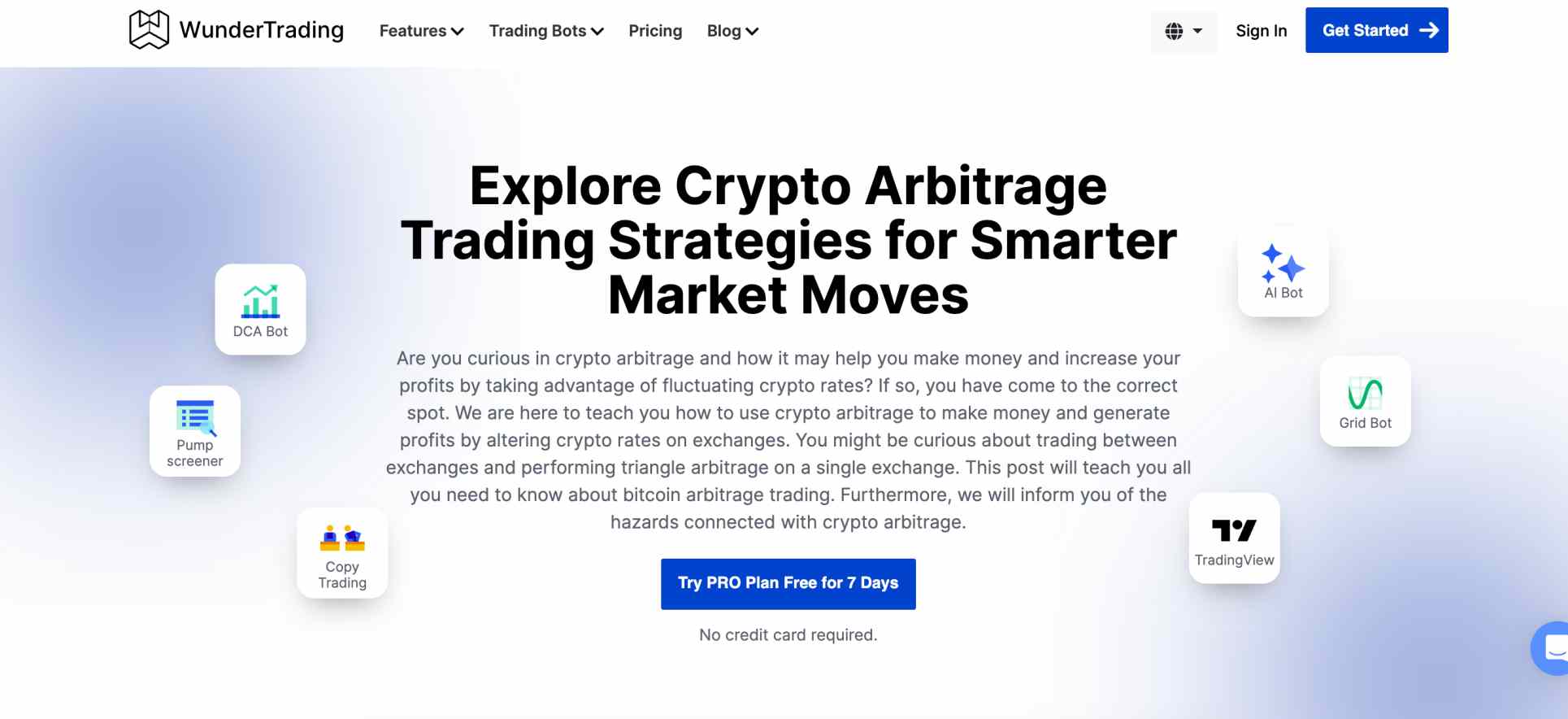 Best Crypto Arbitrage Bots in 2026: Profit From Price Differences  Automatically