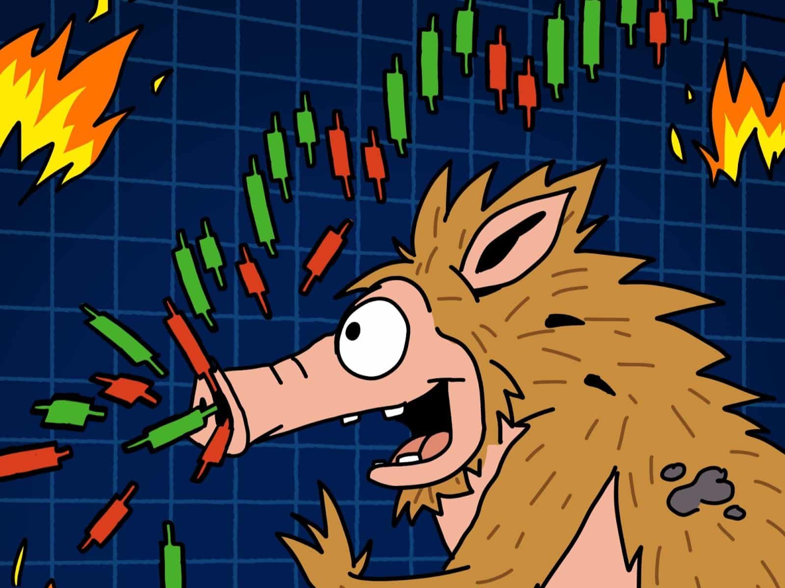 A new crypto trading bot and coin sniper, Snorter (SNORT crypto), has raised $1.2 million in ICO