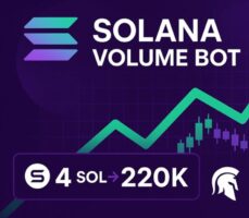 Solana Cover