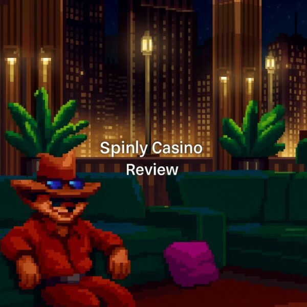 Spinly Casino Review and Bonuses 2026