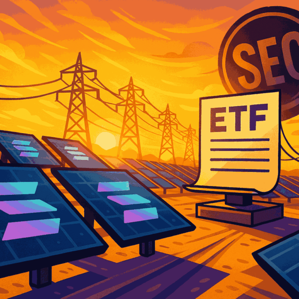 Staking Could Be Coming to Solana ETFs, If SEC Says Yes