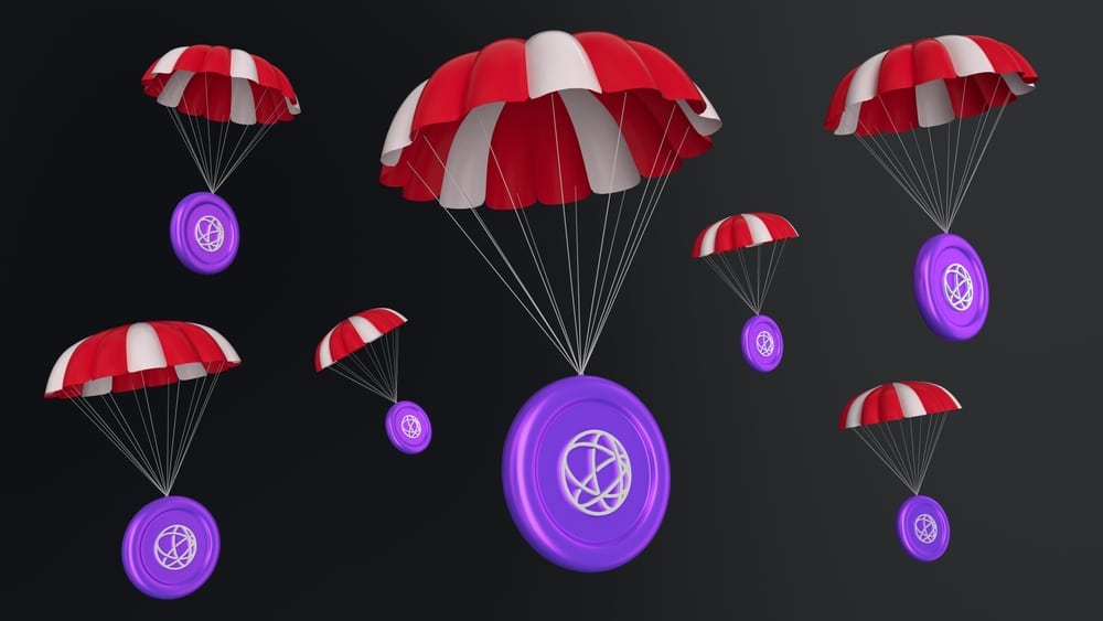 TIA Crypto Tokenomics