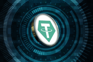Tether (USDT)