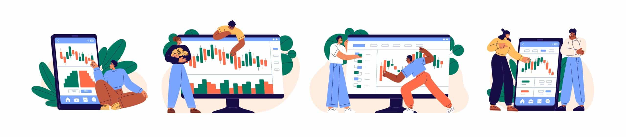 Tools to Monitor Crypto Volatility