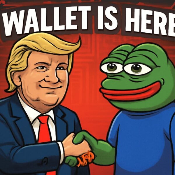 Did Trump Crypto Team Launch Wallet Or Not?