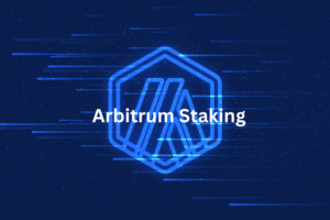 Arbitrum Staking