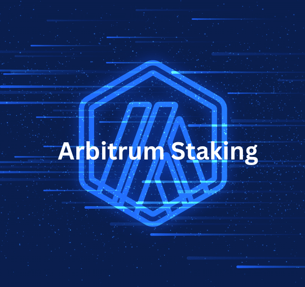 Arbitrum Staking: How & Where to Stake ARB in 2026