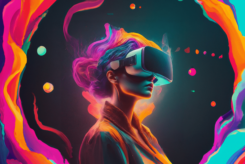 Types of Metaverse