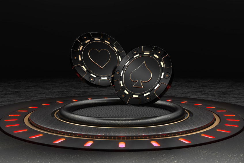Review of VIPCasino