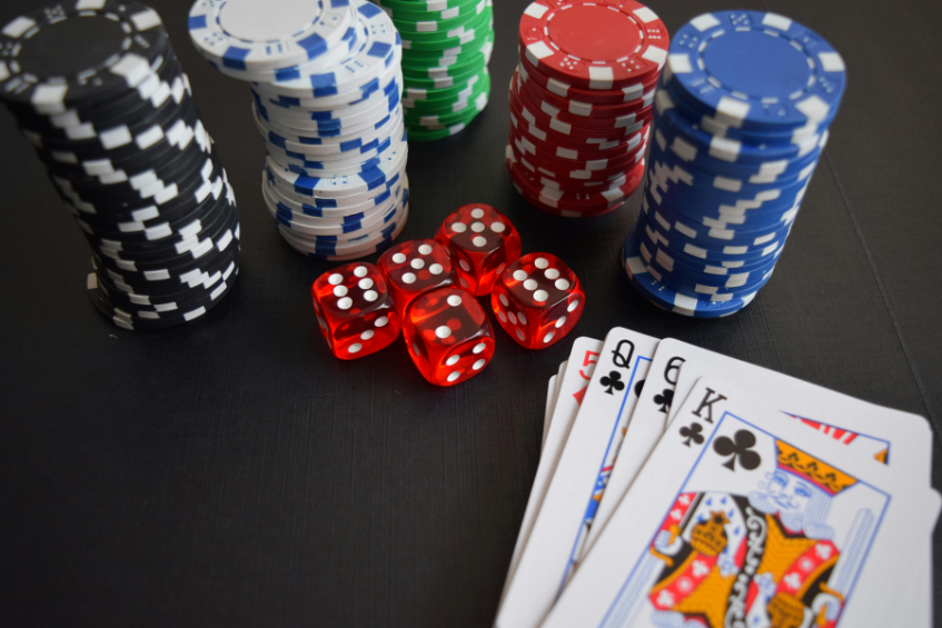 VIPCasino bonuses