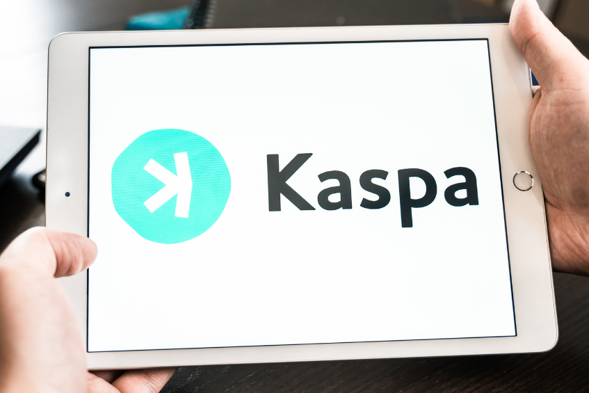 Kaspa crypto overview