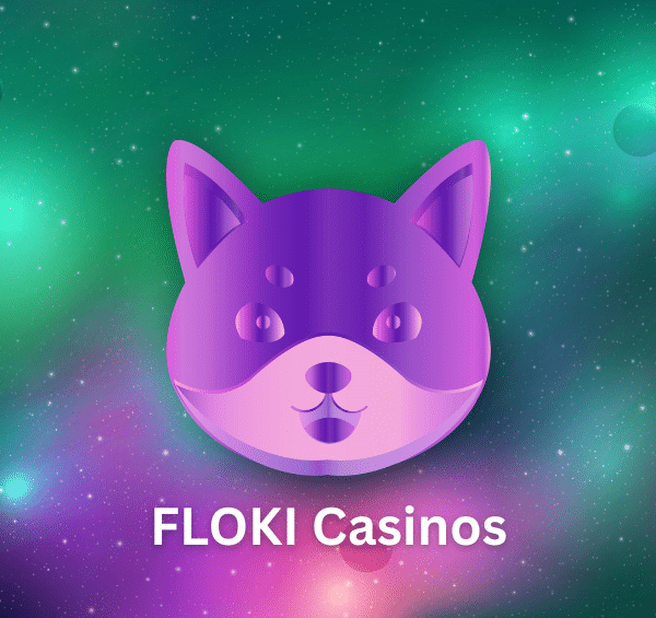 Top FLOKI Casinos of July 2026