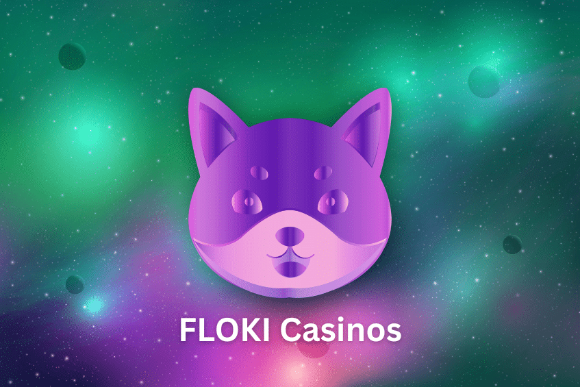 Top FLOKI Casinos of July 2025