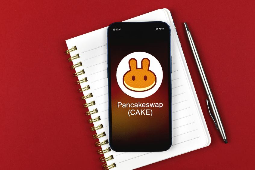 What is PancakeSwap