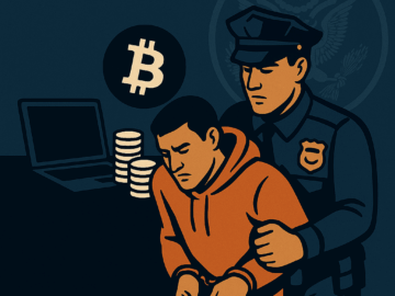 US DoJ Moves to Seize $7.7M Linked to North Korean Crypto Laundering Case