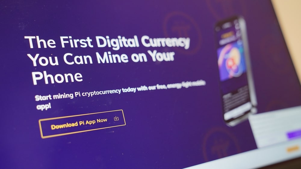 Pi coin purchase guide
