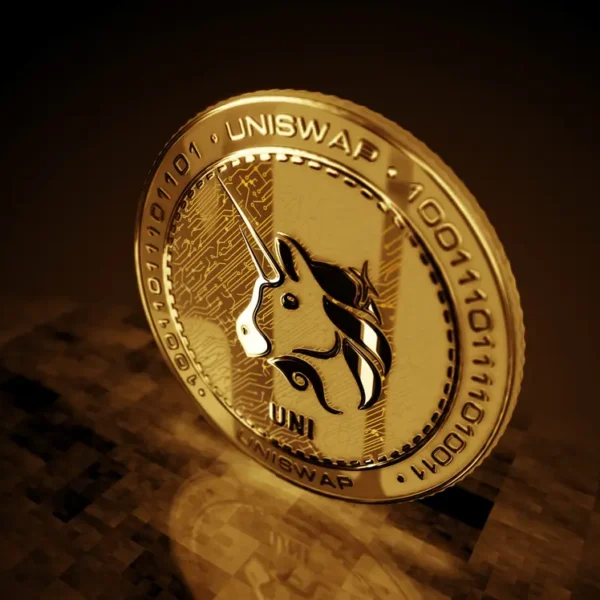 Will UNI Crypto Break $13? Uniswap Making Big Moves