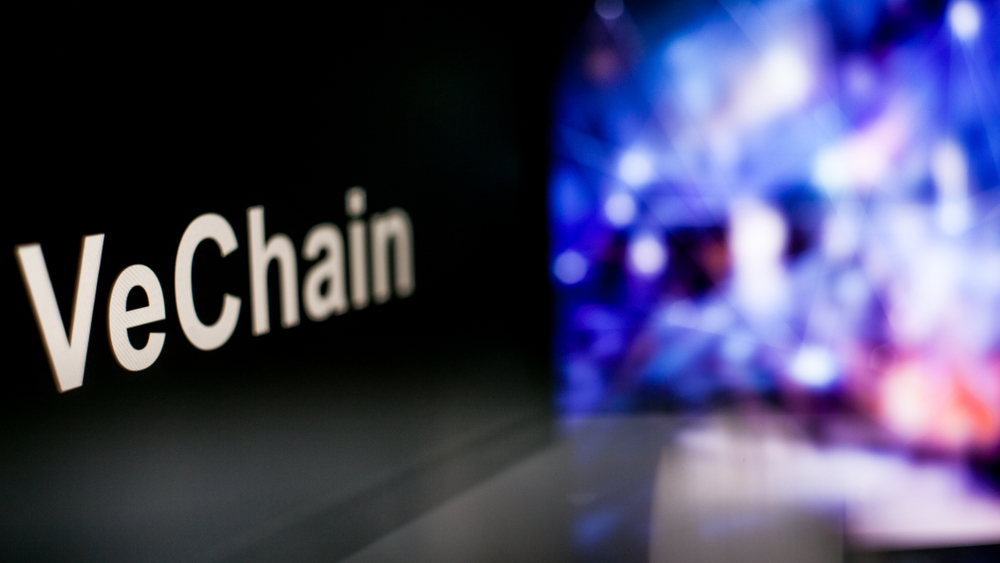VeChain explained