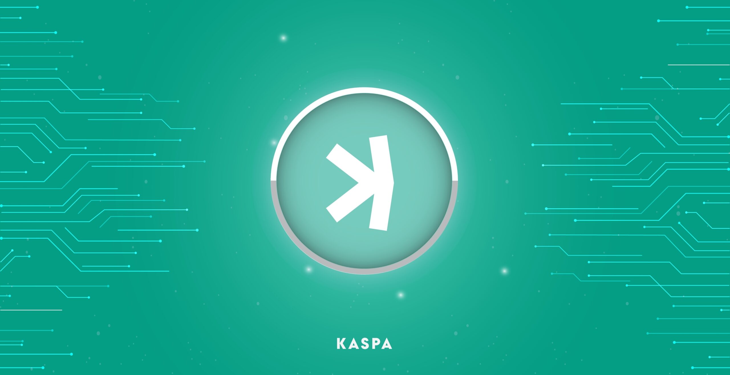 What is Kaspa Crypto 