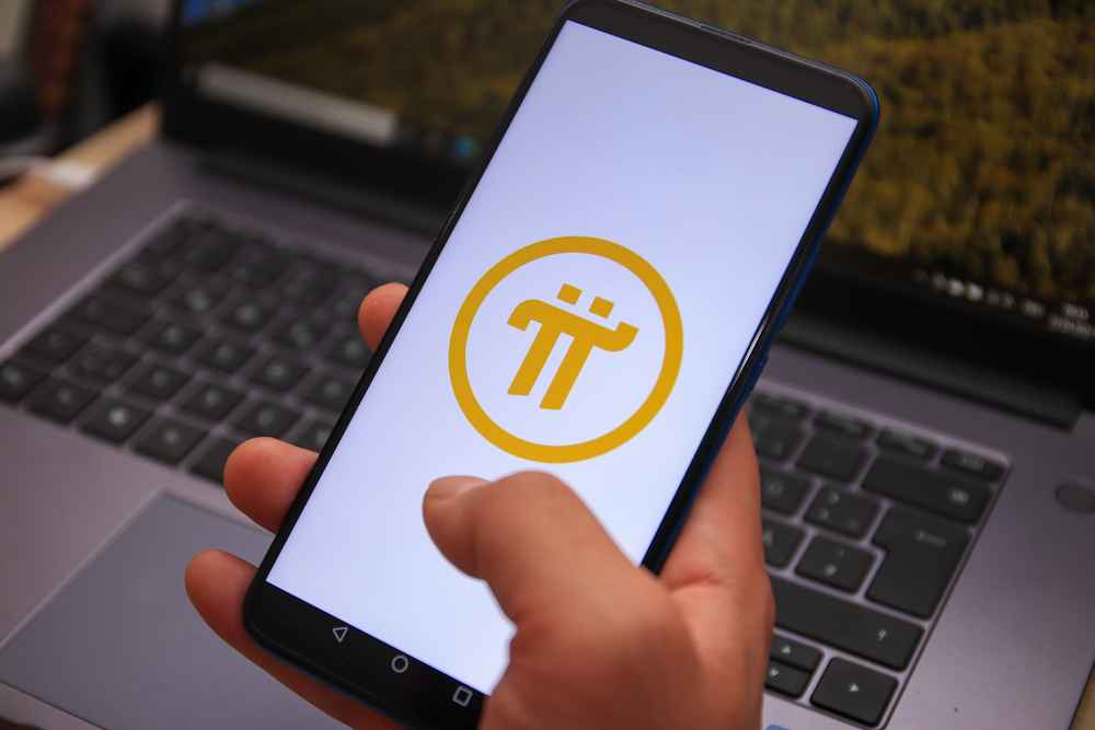 Pi Network coin