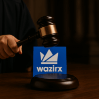 WazirX Shifts Base to Panama After Court Ruling