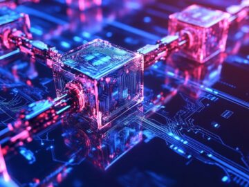 What is Blockchain Scaling? – Complete Guide for 2025