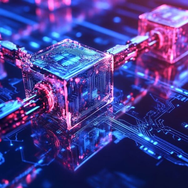 What is Blockchain Scaling? – Complete Guide for 2025