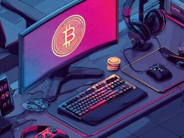 What Is Esports Tokenization?