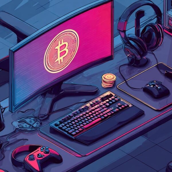 What Is Esports Tokenization?